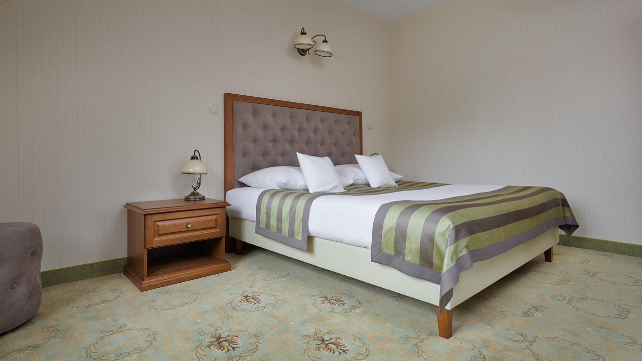 Hotel Palac Poledno Pokoj fotografie