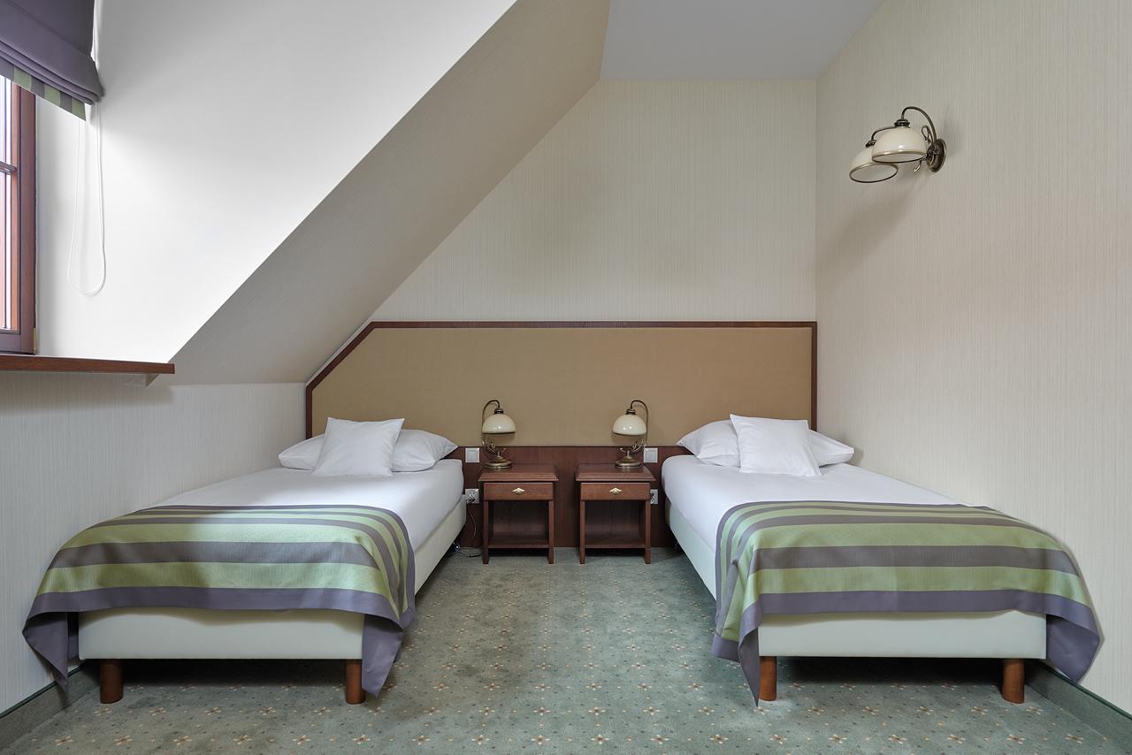 Hotel Palac Poledno Pokoj fotografie