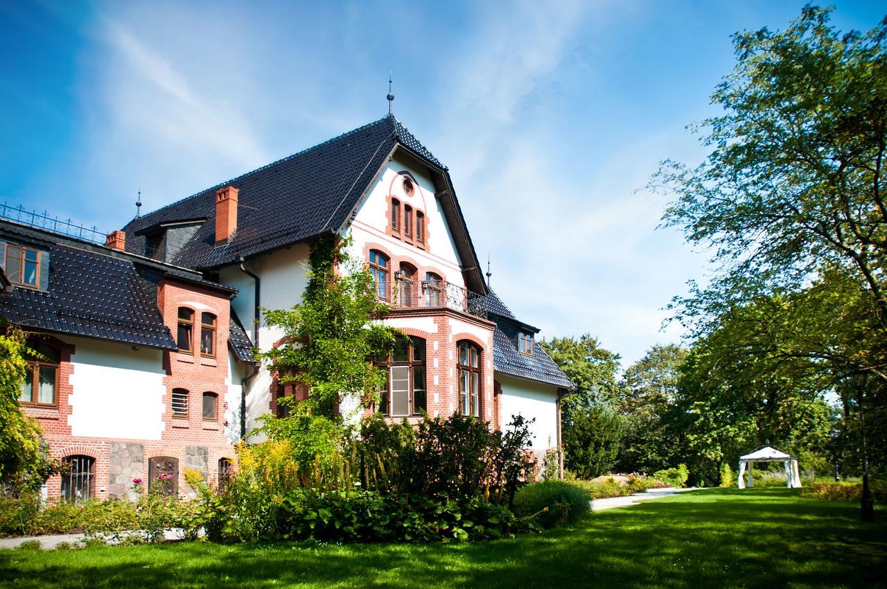 Hotel Palac Poledno Exteriér fotografie