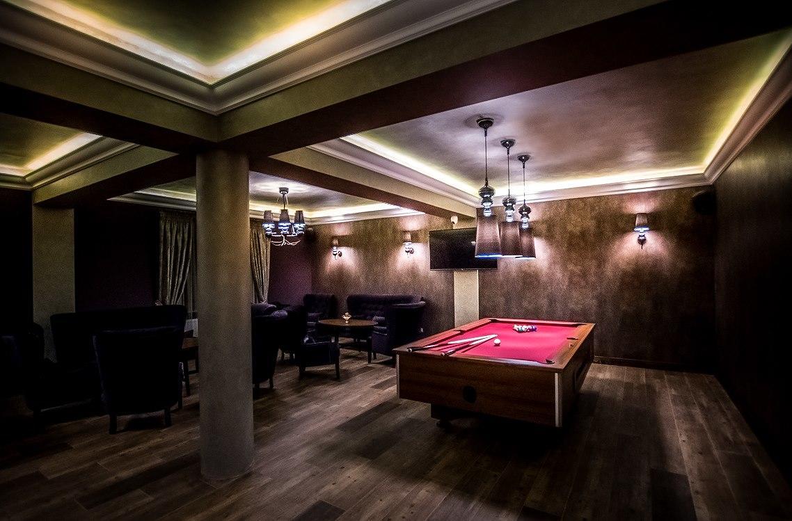 Hotel Palac Poledno Exteriér fotografie